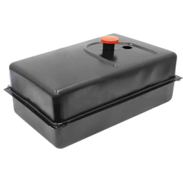 Aftermarket FUEL TANK 1876532M94 275, 290, 375E, 390E Fits Massey Ferguson 579012M92 - main